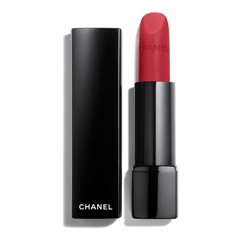 rouge à levre chanel mat|chanel rouge a lips.